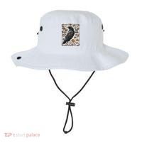 Dark Academia Raven Teacher Bucket Hat thumb 0