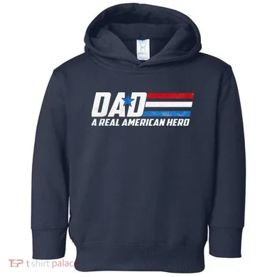 Toddler Hoodie