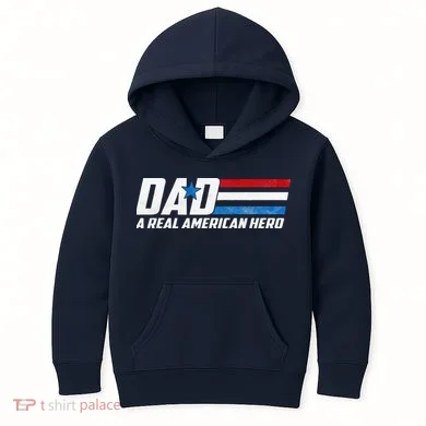 Kids Hoodie