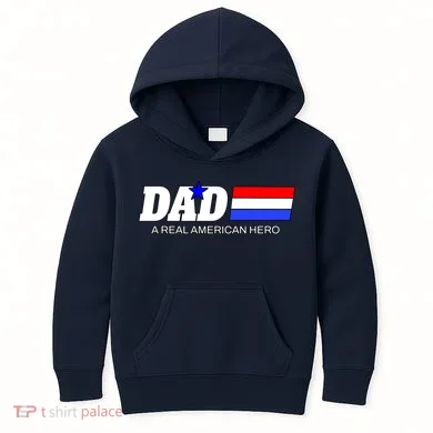 Kids Hoodie