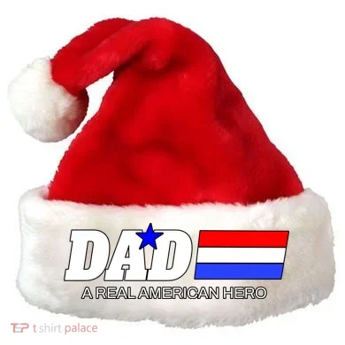 Santa Hat