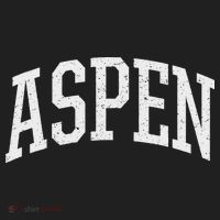 Distressed Aspen , Retro Aspen Hat thumb 2