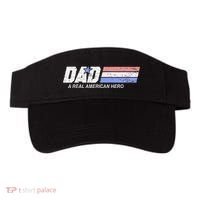 Dad A Real American Hero Visor thumb 0