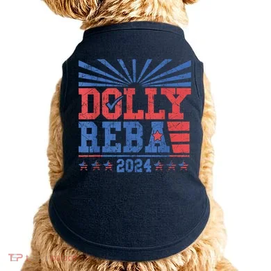 Doggie Tank