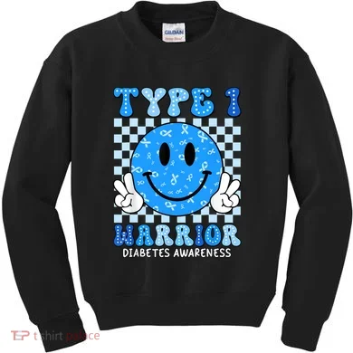 Kids Sweatshirt
