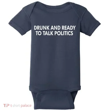 Baby Bodysuit