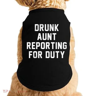 Doggie Tank