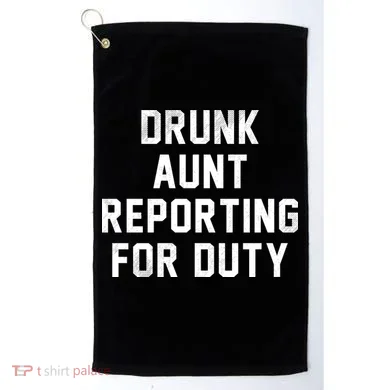 Golf Towel