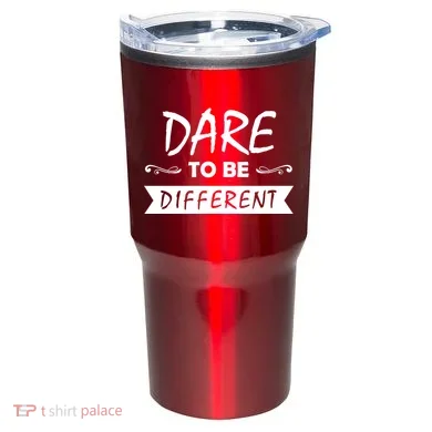 Tumbler