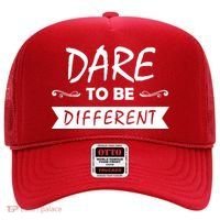 Dare To Be Different Hat thumb 0