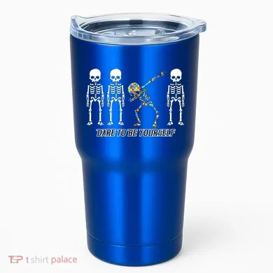 Tumbler