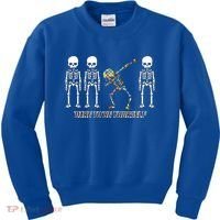 Dare To Be Yourself Autism Awareness Kids Sweatshirt thumb 0