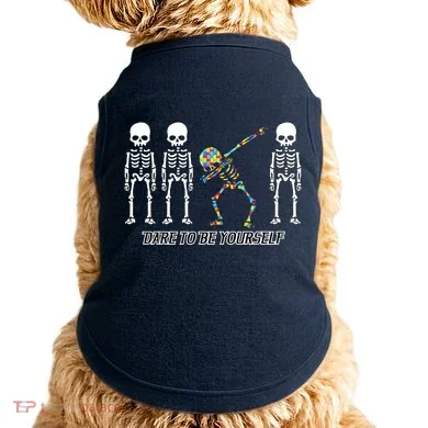 Doggie Tank