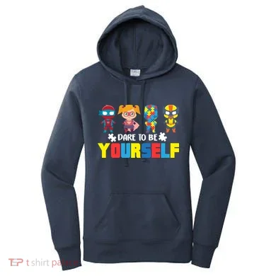 Women's Hoodie