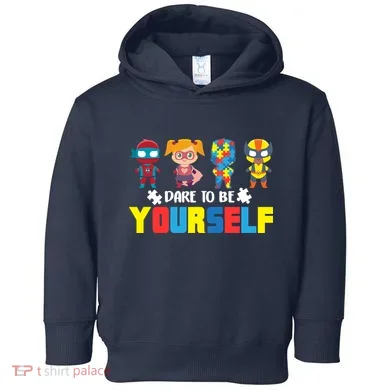 Toddler Hoodie