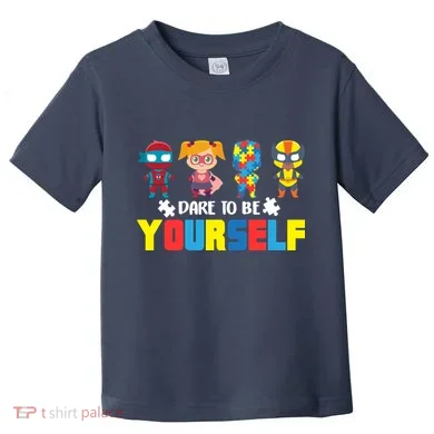 Toddler T-Shirt