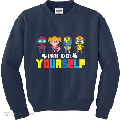 Kids Sweatshirt