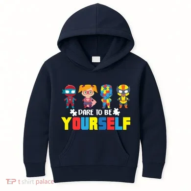 Kids Hoodie