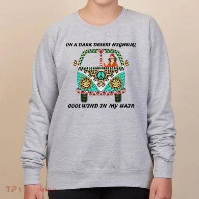Women's Sweatshirt