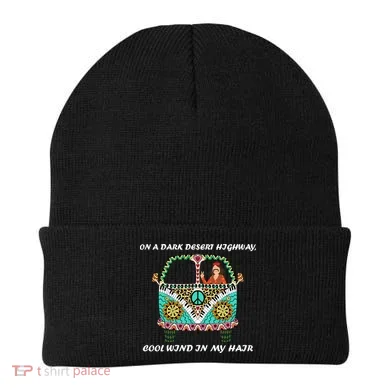 Beanie