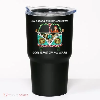 Tumbler