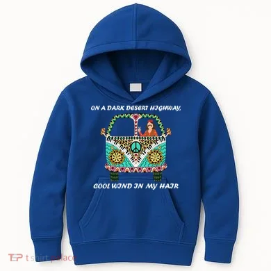 Kids Hoodie