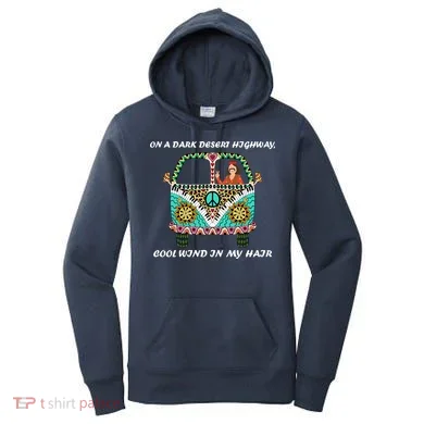 Women's Hoodie