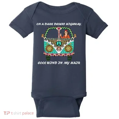Baby Bodysuit