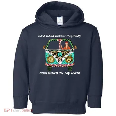 Toddler Hoodie