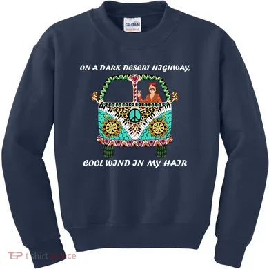 Kids Sweatshirt