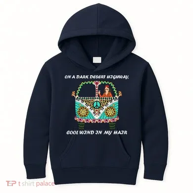 Kids Hoodie