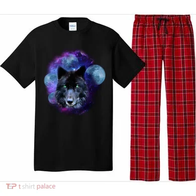 Pajama Set