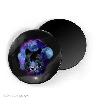 Magnet