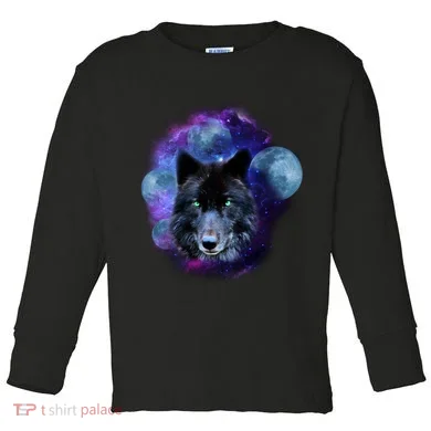 Toddler Long Sleeve