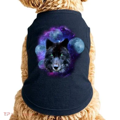 Doggie Tank