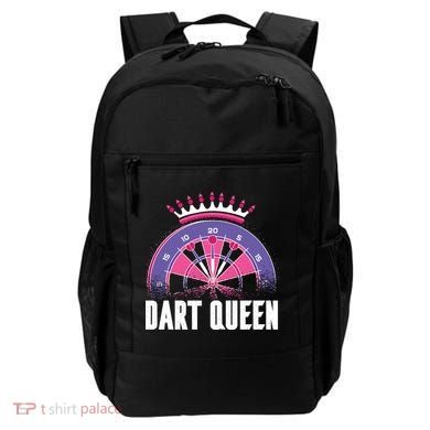 Dart Queen Backpack