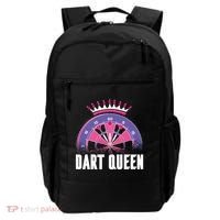 Dart Queen Backpack thumb 0