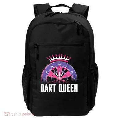 Dart Queen Backpack