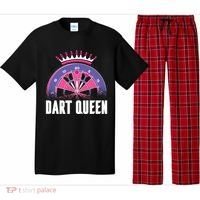 Dart Queen Pajama Set thumb 0