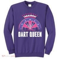 Dart Queen Sweatshirt thumb 0