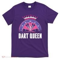 Dart Queen T-Shirt thumb 0
