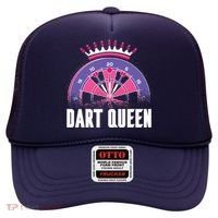 Dart Queen Hat thumb 0