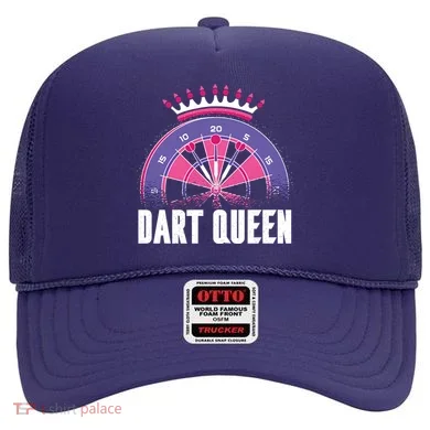 Dart Queen Hat