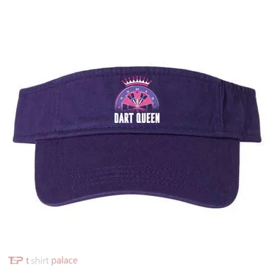 Dart Queen Visor