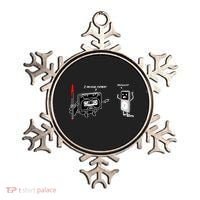 Darth Cassette Tape Ornament thumb 0