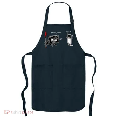 Apron