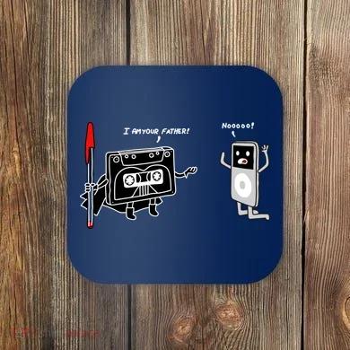 Coaster