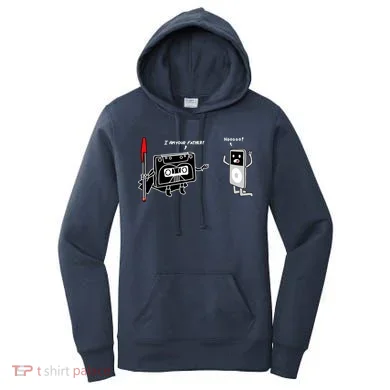 Women's Hoodie