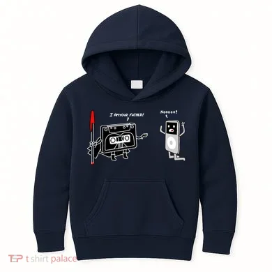 Kids Hoodie