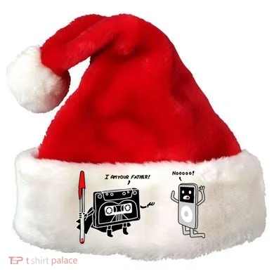 Santa Hat